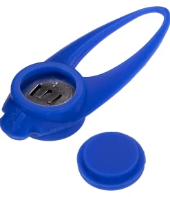 Pendentif LED en silicone Flash