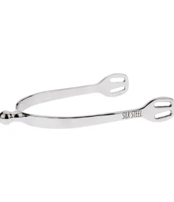 Éperons à bout rond 2.0