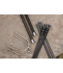 Éperons à bout rond 2.0