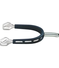 Éperons ULTRA Fit EXTRA GRIP - tige ovale, 35 mm