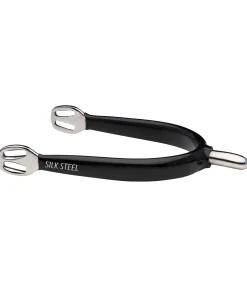 Éperons revêtement silicone