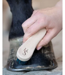 Petite brosse de nettoyage