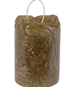 Pierre à lécher aux herbes