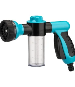 Pistolet de douche pour cheval