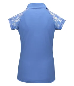 Polo Enfant Daisy II