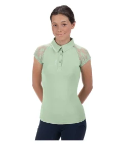 Polo Enfant Daisy II