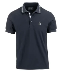Polo homme Boston