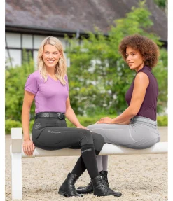 Polo technique Luise II