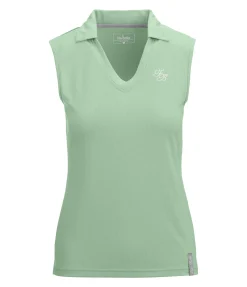 Polo technique Luise II