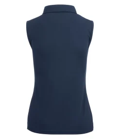 Polo technique Nanni