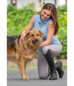 Polo technique Nanni