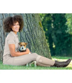 Polo technique Olivia