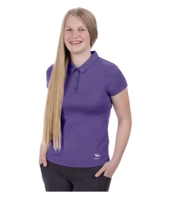 Polo technique enfant Madlen II