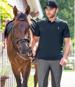 Polo technique homme Denver