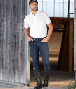 Polo technique homme Denver