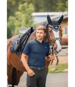 Polo technique pour homme Lincoln II
