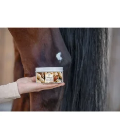 Pommade à l'oxyde de zinc