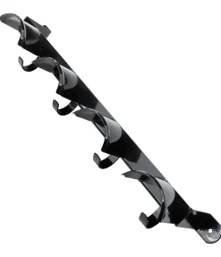 Porte-brides avec étagère