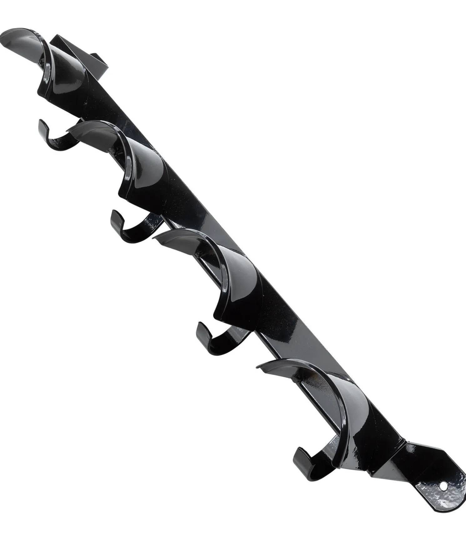 Porte-brides avec étagère