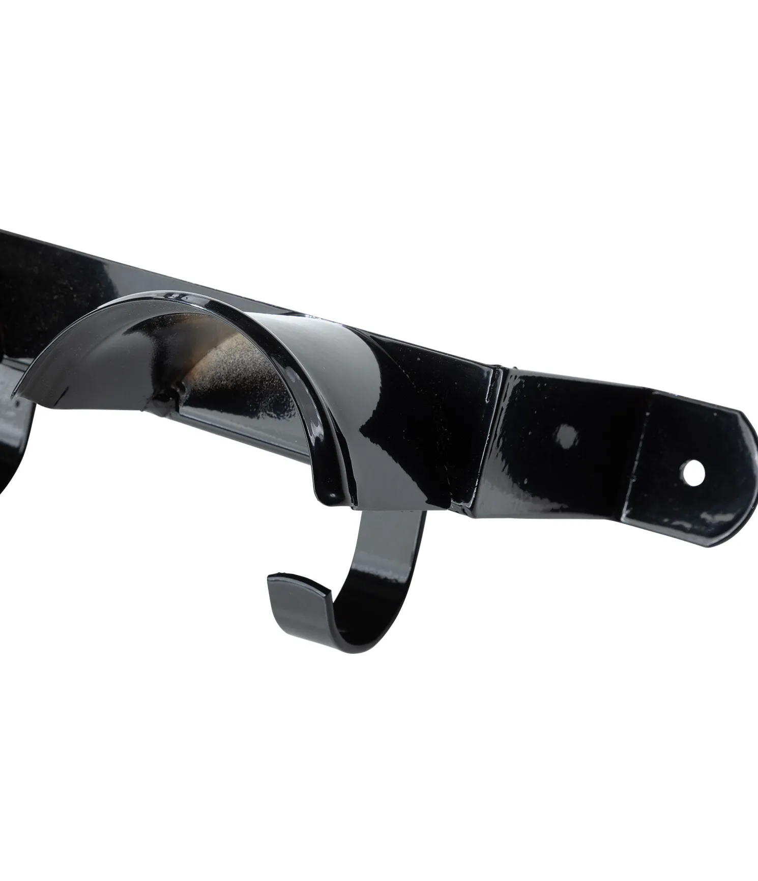 Porte-brides avec étagère