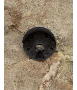 Porte-brides plastique