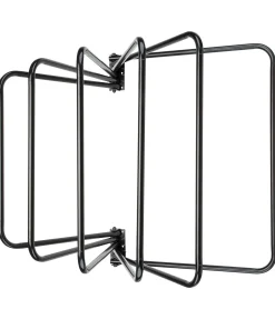 Porte-couvertures, 6 bras