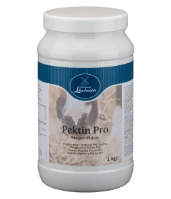 Poudre pour l'estomac Pectine Pro