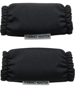 Protection pour système de fermeture des couvertures