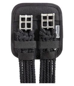 Protège-boucles en mousse à mémoire de forme pour sangles courtes