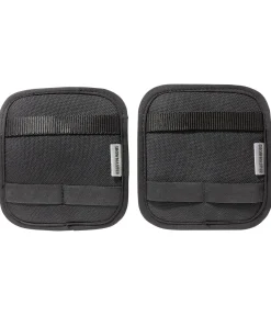 Protège-boucles en mousse à mémoire de forme pour sangles courtes