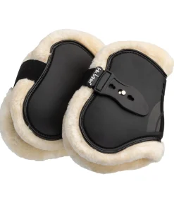 Protège-boulets Softzone Fluffy