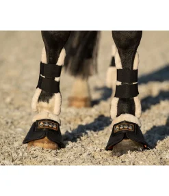 Protège-glomes anti-twist Ceramic Rehab