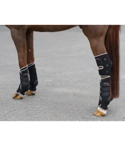 Protège-jarrets Magnetical Circulation