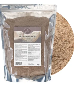 Psyllium