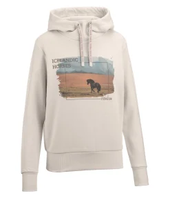 Pull à capuche Jondis