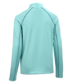 Pull à col roulé technique en stretch enfant Elliot