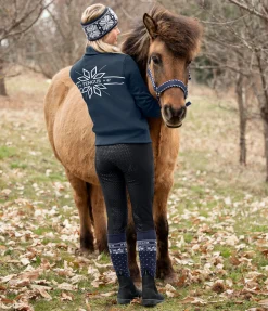 Pull col camionneur Floro