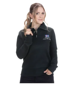 Pull col camionneur Floro