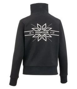 Pull col camionneur Floro