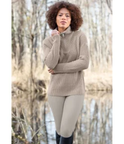 Pull en maille Madleen