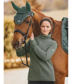 Pull en maille Madleen