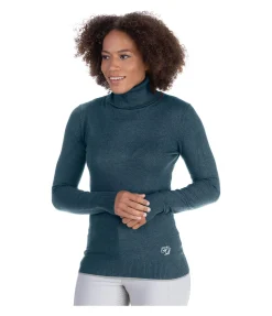 Pull-over à col roulé Janne