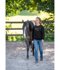 Pull-over en maille Ellen