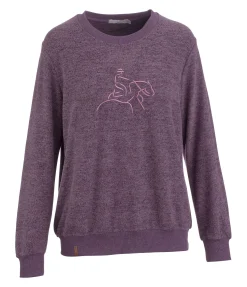 Pull-over en maille Ellen