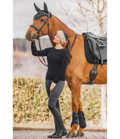 Pull-over en tricot Neele