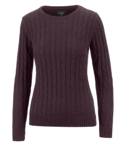 Pull-over en tricot Neele