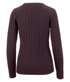 Pull-over en tricot Neele