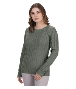Pull-over en tricot Neele