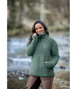 Pull-over polaire Montana