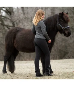 Pull-over technique Elín